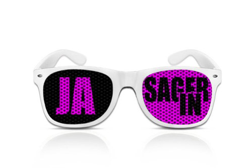 Partybrille Ja Sagerin